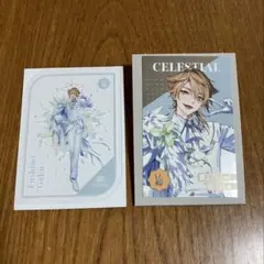 にじさんじ　8周年　伏見ガク　カード