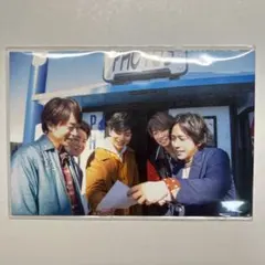 嵐 展覧会 集合 ポストカード セット