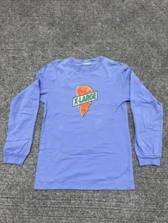 X-LARGE ロンT Sサイズ