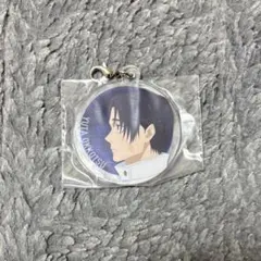 呪術廻戦 死滅回游 一番くじ Ｍ賞 アクリルチャーム 乙骨憂太