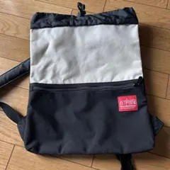 マンハッタンポーテージ　リュック