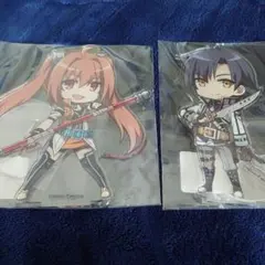 2026年最新】ヨシュア アクスタの人気アイテム - メルカリ