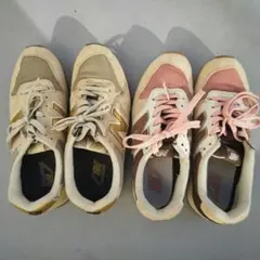 美品　ニューバランス　WR996 まとめ売り