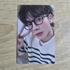 TXT 新規入会 FC 友達紹介 ファンクラブ テヒョン トレカ