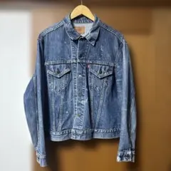 最終価格！リーバイス70s70505スモールe