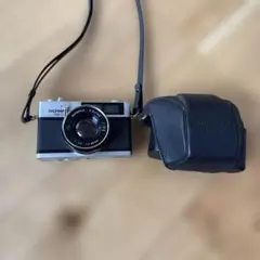 Olympus Pen 35dcフィルムカメラのサムネイル