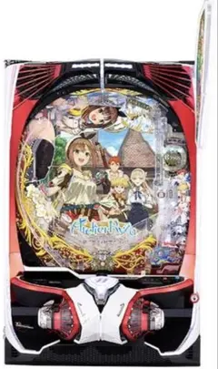 ロイ・ブリエ様専用 ライザのアトリエ 239LT実機 オプション追加 送料