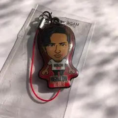 EXILE 橘ケンチ / クリーナー