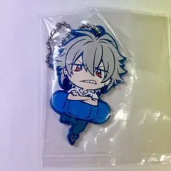 碧棺左馬刻 ラバーマスコット