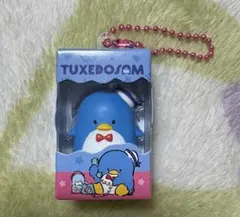 サンリオ　チョコボックス　タキシードサム