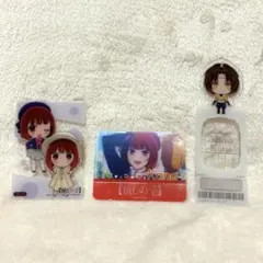 推しの子 有馬かな セット