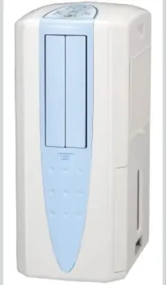 185❣️ コロナ CORONA CDM-1018 クーラー 冷風・衣類乾燥除湿機 