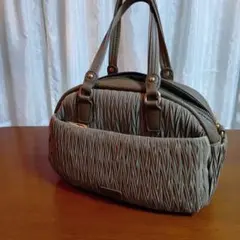 FIRANO　ハンドバッグ