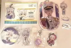 アイドリッシュセブン アイナナ 逢坂壮五 まとめ売り