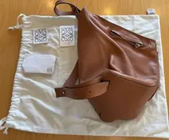 ロエベ　ANTON SMALL BACKPACKのサムネイル