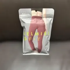 BELMISE FIT 着圧レギンス M-L