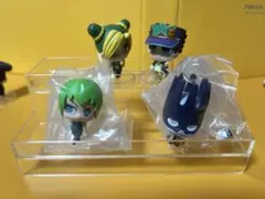 【セット売り】ジョジョの奇妙な冒険カプセルフィギュア06