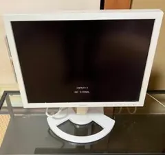 【ジャンク品】SHARP　LL-T2020-H モニターのサムネイル
