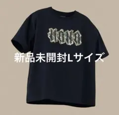 未開封 HANA ロゴTシャツ XL - メルカリ