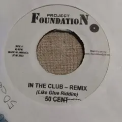 2026年最新】50cent レコードの人気アイテム - メルカリ