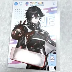 クロノヴァ ARKHE VOISING ONLINE STORE 購入特典 - メルカリ