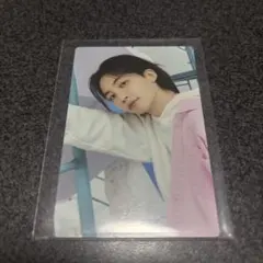 ジョンハン　トレカ　SEVENTEEN CARAT LAND