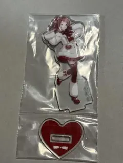 花海咲季　学園アイドルマスター　一番くじ　I賞　アクリルスタンド