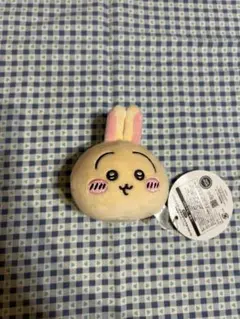 ちいかわ うさぎ ミニマスコットのサムネイル