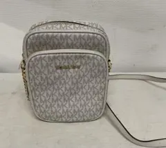 MICHAEL KORS MK ショルダーバッグ
