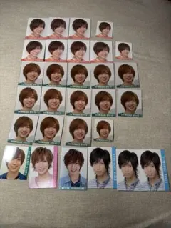 七五三掛龍也　TravisJapan デタカ29枚