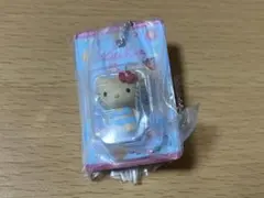 ハローキティ パッケージミニチュアコレクション(日焼けver.)