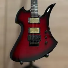 K garage モッキンバード GLAY HIDEモデル？ エレキギター - メルカリ