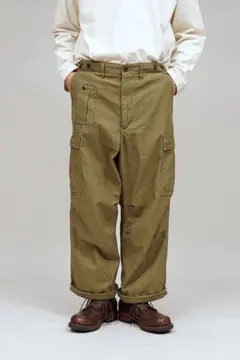 HERILL Duck Cargoshorts Khaki - メルカリ