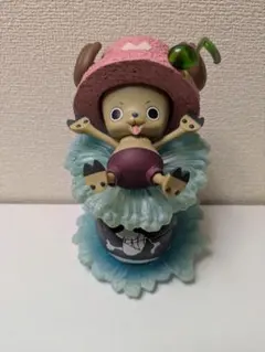ワンピース トニートニー・チョッパー フィギュアのサムネイル