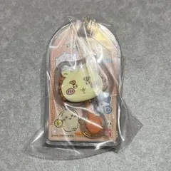 新品未開封　ちいかわ　ミニチュアチョコチャーム　シーサー