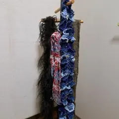 フリルデザイン ストール まとめ売り