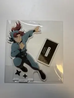 忍たま乱太郎 山田利吉 てんぼうパーク アクスタ