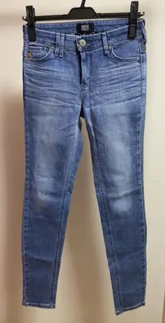 スキニーデニム ジーンズ