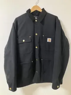 2025年最新】carhartt カーハート チョアコートの人気アイテム - メルカリ