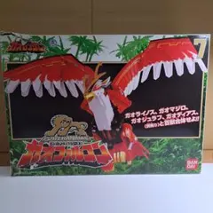 2026年最新】ガオファルコンの人気アイテム - メルカリ