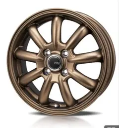 4本セット3本美品！！12インチ タイヤホイールセット