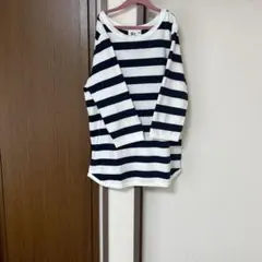 キューブシュガー長袖