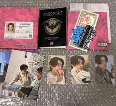 ENHYPEN THE SIN:VANISH ジェイク　AFTERLIGHT