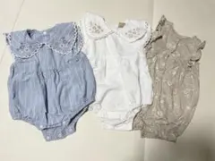 GAP プティマイン他 10点セット【70-80cm】夏物冬物