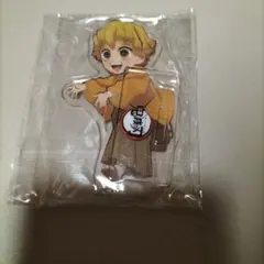 鬼滅の刃 ufotable 正月 2021 善逸　アクリルスタンド アクスタ