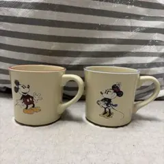 美品 東京ディズニーランド 1983年開園当初 マグカップ - メルカリ