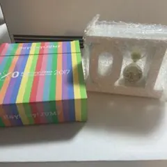 Hey!Say!JUMP 砂時計