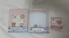 mikko lilalamode 一番くじ