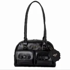 ナイロンバッグ ショルダーバッグ