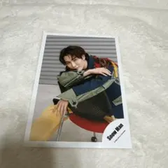 SnowMan 渡辺翔太　オフショ　101